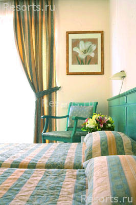 Airotel Parthenon Hotel 6